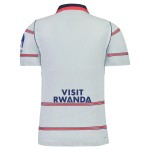 Günstige Fußballtrikots Atlético Madrid 3rd trikot 2026-27 Kurzarm