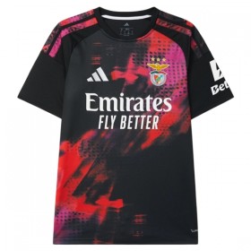 Günstige Fußballtrikots Benfica Lissabon 3rd trikot 2026-27 Kurzarm