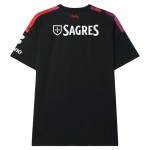 Günstige Fußballtrikots Benfica Lissabon 3rd trikot 2026-27 Kurzarm