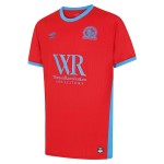 Günstige Fußballtrikots Blackburn Rovers 3rd trikot 2026-27 Kurzarm