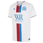 Günstige Fußballtrikots Blackburn Rovers Auswärtstrikot 2026-27 Kurzarm