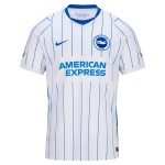 Günstige Fußballtrikots Brighton Hove Albion Auswärtstrikot 2026-27 Kurzarm
