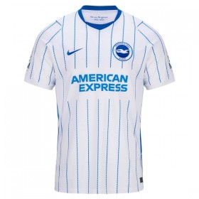 Günstige Fußballtrikots Brighton Hove Albion Auswärtstrikot 2026-27 Kurzarm