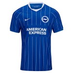 Günstige Fußballtrikots Brighton Hove Albion Heimtrikot 2026-27 Kurzarm