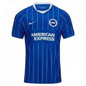 Günstige Fußballtrikots Brighton Hove Albion Heimtrikot 2026-27 Kurzarm