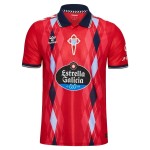 Günstige Fußballtrikots Celta Vigo 3rd trikot 2026-27 Kurzarm