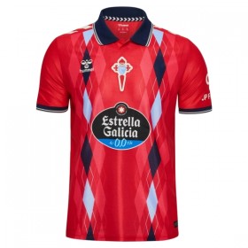 Günstige Fußballtrikots Celta Vigo 3rd trikot 2026-27 Kurzarm