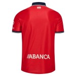 Günstige Fußballtrikots Celta Vigo 3rd trikot 2026-27 Kurzarm