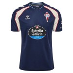 Günstige Fußballtrikots Celta Vigo Auswärtstrikot 2026-27 Kurzarm