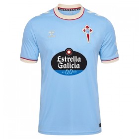 Günstige Fußballtrikots Celta Vigo Heimtrikot 2026-27 Kurzarm