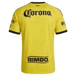 Günstige Fußballtrikots Club América Heimtrikot 2026-27 Kurzarm