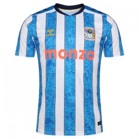 Günstige Fußballtrikots Coventry City Heimtrikot 2026-27 Kurzarm