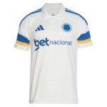 Günstige Fußballtrikots Cruzeiro EC 3rd trikot 2026-27 Kurzarm