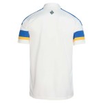 Günstige Fußballtrikots Cruzeiro EC 3rd trikot 2026-27 Kurzarm