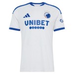 Günstige Fußballtrikots FC Copenhagen Heimtrikot 2026-27 Kurzarm