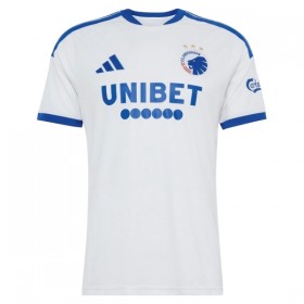 Günstige Fußballtrikots FC Copenhagen Heimtrikot 2026-27 Kurzarm