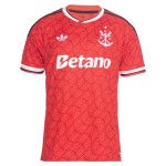 Günstige Fußballtrikots Flamengo 3rd trikot 2026-27 Kurzarm