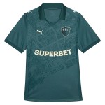 Günstige Fußballtrikots Fluminense FC 3rd trikot 2026-27 Kurzarm