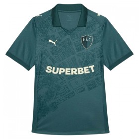 Günstige Fußballtrikots Fluminense FC 3rd trikot 2026-27 Kurzarm