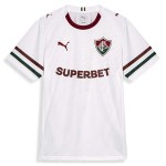 Günstige Fußballtrikots Fluminense FC Auswärtstrikot 2026-27 Kurzarm