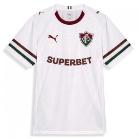 Günstige Fußballtrikots Fluminense FC Auswärtstrikot 2026-27 Kurzarm
