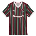 Günstige Fußballtrikots Fluminense FC Heimtrikot 2026-27 Kurzarm