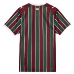 Günstige Fußballtrikots Fluminense FC Heimtrikot 2026-27 Kurzarm