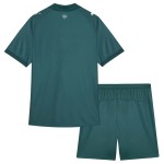 Günstige Fußballtrikots Fluminense FC Kinder 3rd trikot 2026-27 Kurzarm