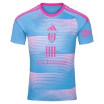 Günstige Fußballtrikots Fulham FC 3rd trikot 2026-27 Kurzarm