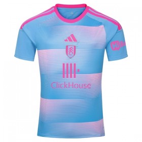 Günstige Fußballtrikots Fulham FC 3rd trikot 2026-27 Kurzarm