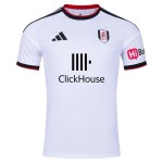 Günstige Fußballtrikots Fulham FC Heimtrikot 2026-27 Kurzarm