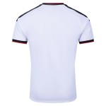 Günstige Fußballtrikots Fulham FC Kinder Heimtrikot 2026-27 Kurzarm