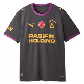 Günstige Fußballtrikots Galatasaray Istanbul 3rd trikot 2026-27 Kurzarm