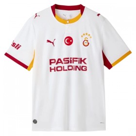 Günstige Fußballtrikots Galatasaray Istanbul Auswärtstrikot 2026-27 Kurzarm