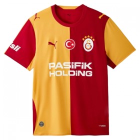 Günstige Fußballtrikots Galatasaray Istanbul Heimtrikot 2026-27 Kurzarm