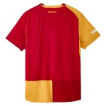 Günstige Fußballtrikots Galatasaray Istanbul Heimtrikot 2026-27 Kurzarm