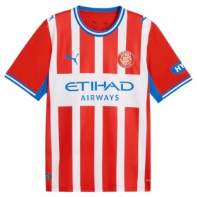 Günstige Fußballtrikots Girona Heimtrikot 2026-27 Kurzarm