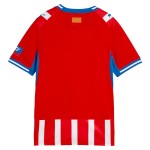 Günstige Fußballtrikots Girona Heimtrikot 2026-27 Kurzarm