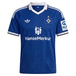 Günstige Fußballtrikots Hamburg SV Auswärtstrikot 2026-27 Kurzarm