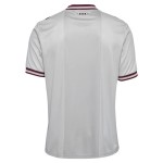 Günstige Fußballtrikots Heart of Midlothian Auswärtstrikot 2026-27 Kurzarm