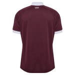 Günstige Fußballtrikots Heart of Midlothian Heimtrikot 2026-27 Kurzarm