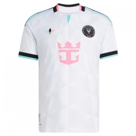 Günstige Fußballtrikots Inter Miami CF 3rd trikot 2026-27 Kurzarm