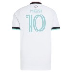 Günstige Fußballtrikots Inter Miami CF Messi 10 3rd trikot 2026-27 Kurzarm
