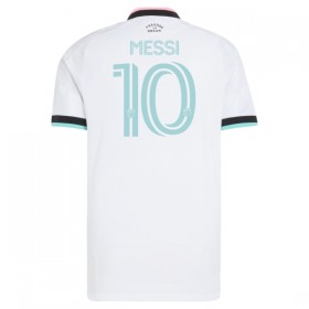 Günstige Fußballtrikots Inter Miami CF Messi 10 3rd trikot 2026-27 Kurzarm