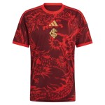 Günstige Fußballtrikots Internacional 3rd trikot 2026-27 Kurzarm