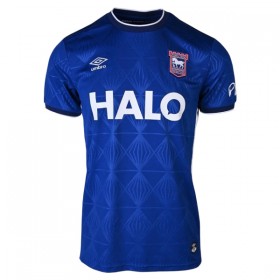 Günstige Fußballtrikots Ipswich Town Heimtrikot 2026-27 Kurzarm