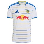 Günstige Fußballtrikots Leeds United Heimtrikot 2026-27 Kurzarm
