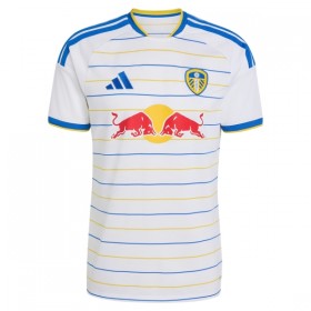 Günstige Fußballtrikots Leeds United Heimtrikot 2026-27 Kurzarm