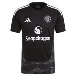 Günstige Fußballtrikots Manchester United Torwart Heimtrikot 2026-27 Kurzarm
