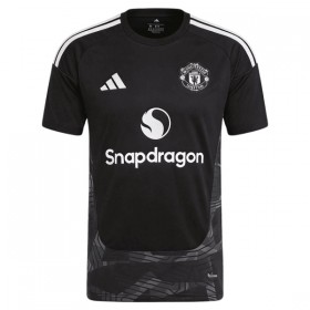 Günstige Fußballtrikots Manchester United Torwart Heimtrikot 2026-27 Kurzarm